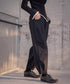 Nine-quarter Length Tapered Pants
